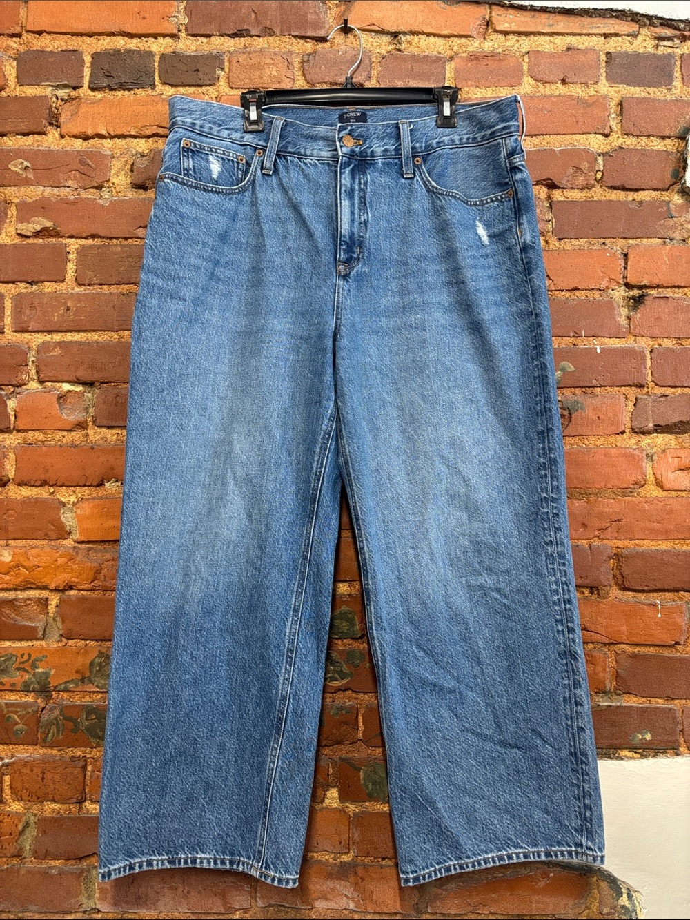 J.Crew 90’s Vintage Baggy Size 33
